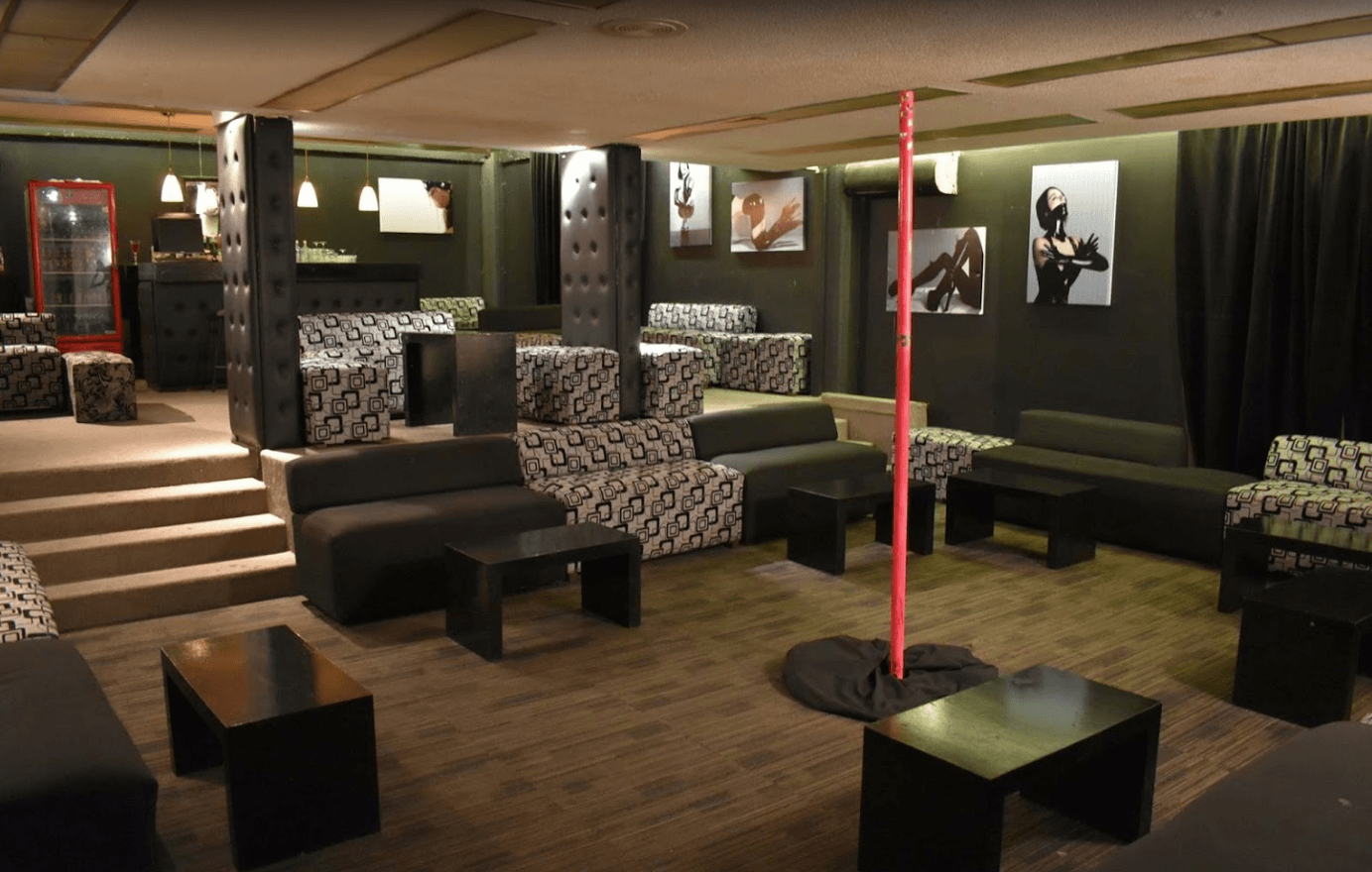 Sweet Club - Swinger Club in Guadalajara, Mexico