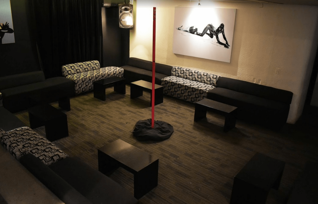 Sweet Club - Swinger Club in Guadalajara, Mexico