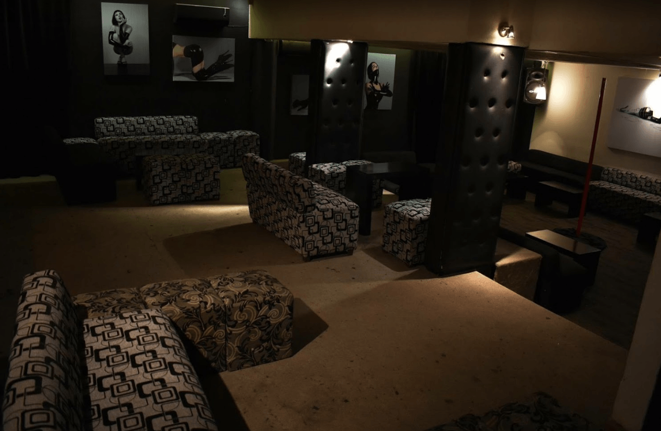 Sweet Club - Swinger Club in Guadalajara, Mexico