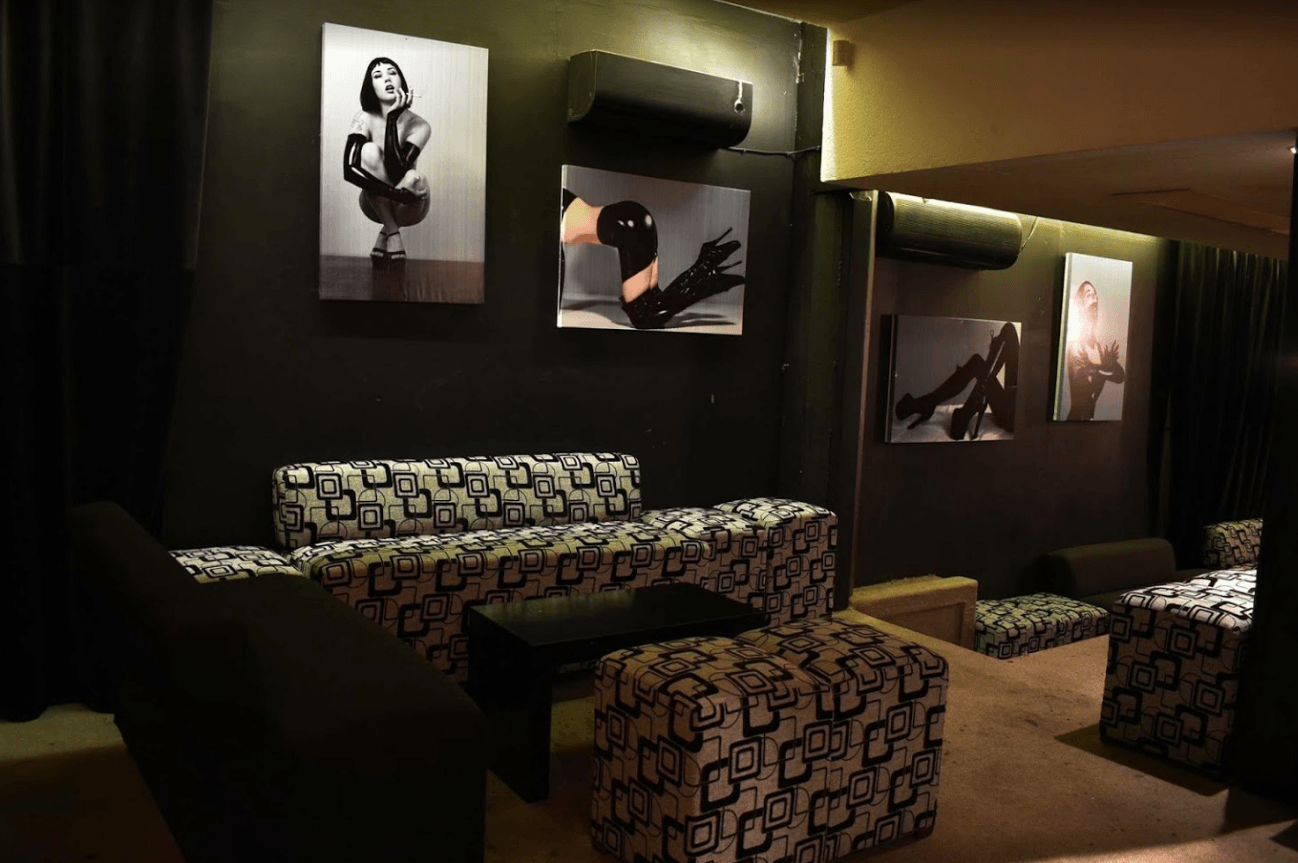Sweet Club - Swinger Club in Guadalajara, Mexico