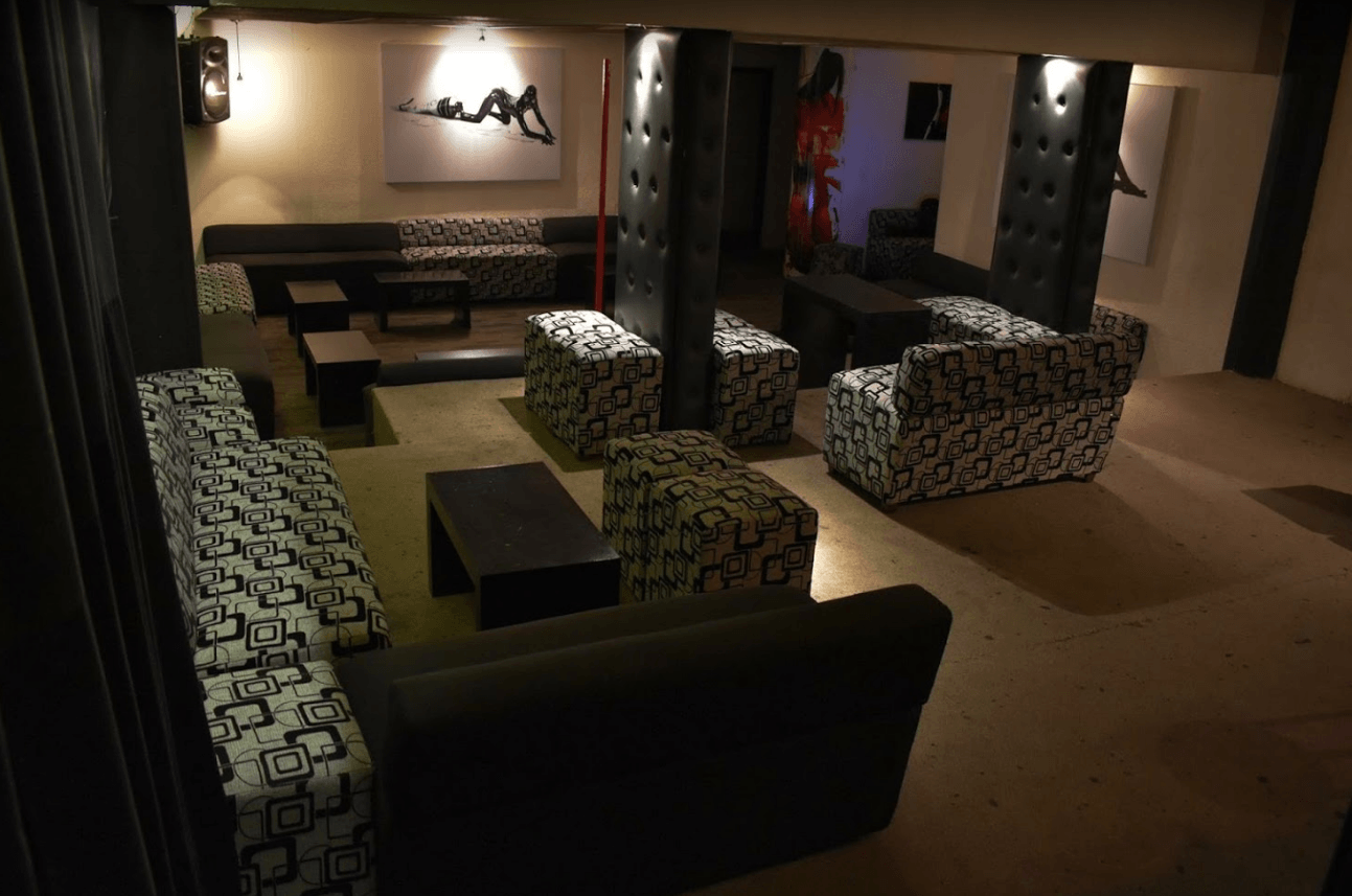 Sweet Club - Swinger Club in Guadalajara, Mexico