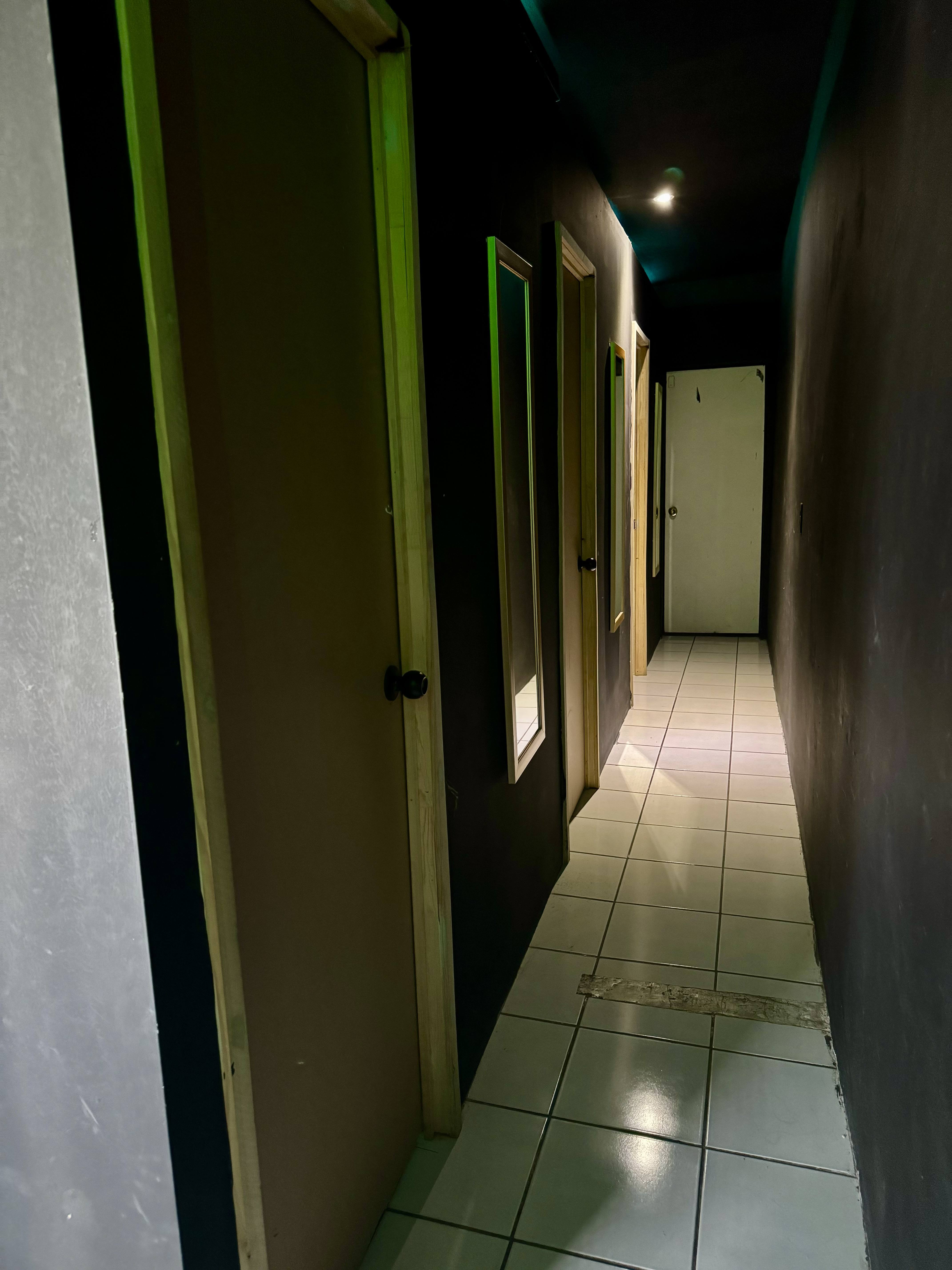 Masajes Atenea - Erotic Massage in Juarez, Mexico
