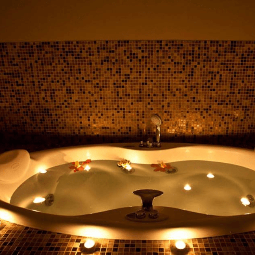 Bondage Spa - Erotic Massage in Mexicali, Mexico