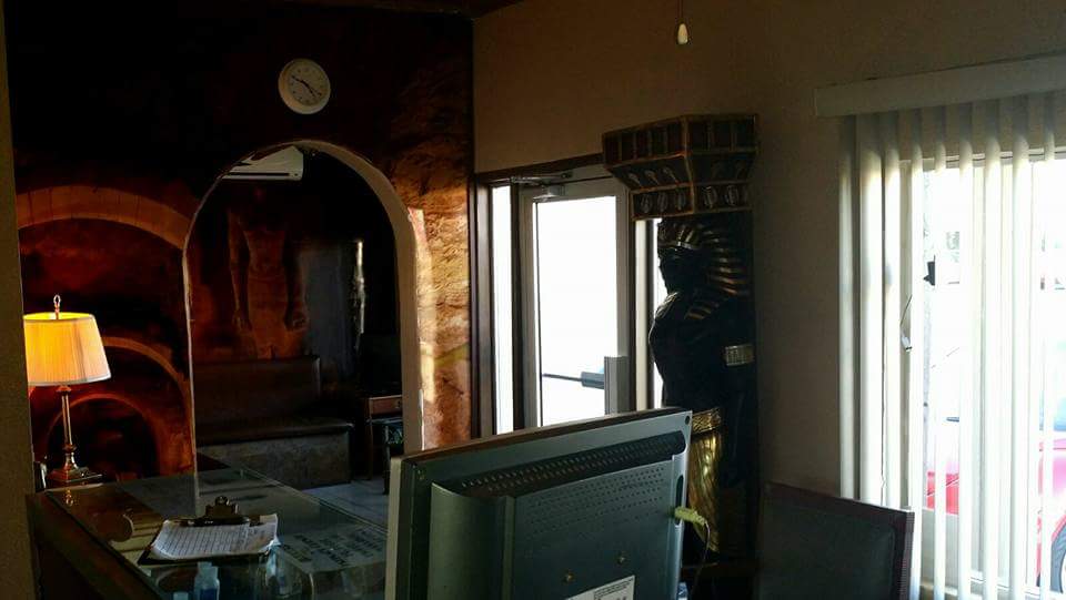 Cleopatras Spa - Erotic Massage in Mexicali, Mexico