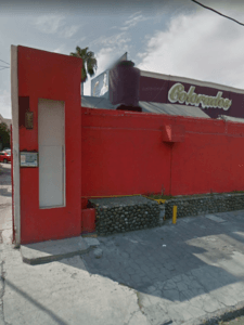 Colorados - Nightclub in Monterrey, Mexico