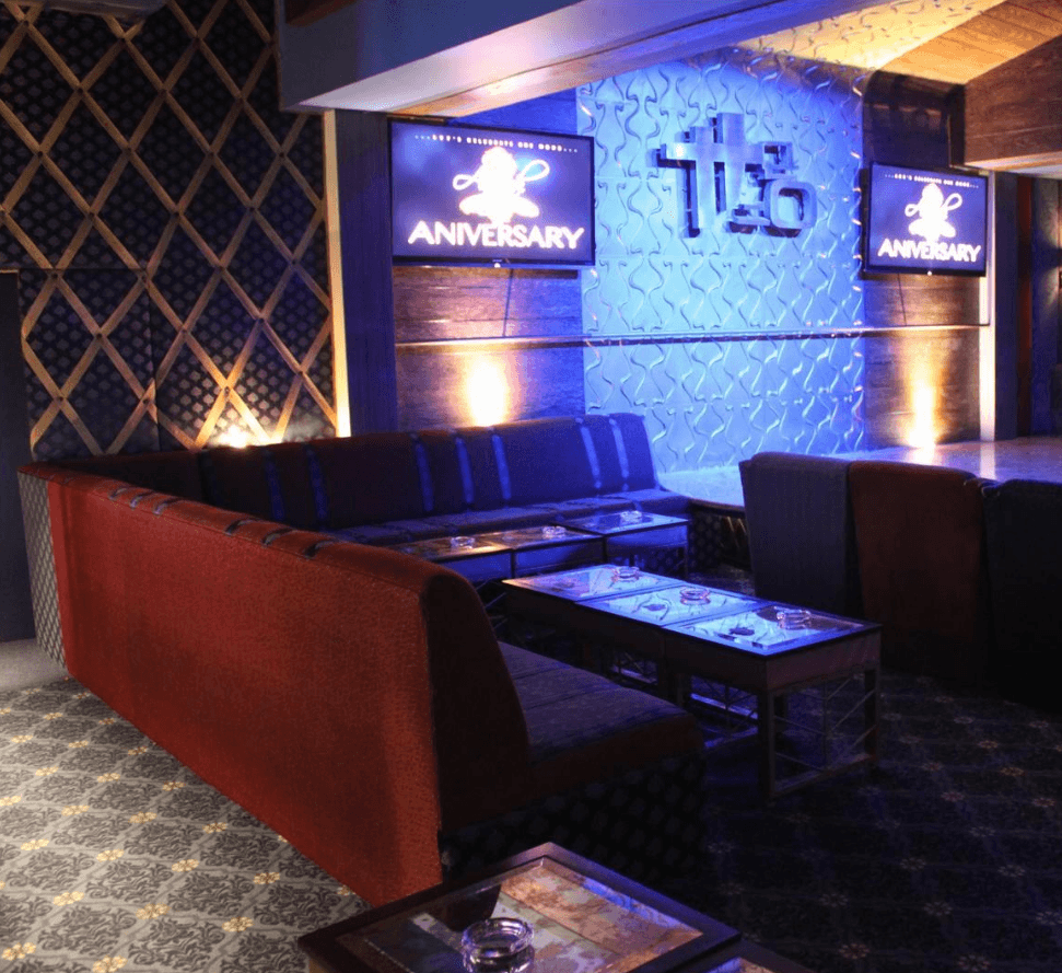 Aquah Strip And Lingerie Club - Nightclub in Puerto Vallarta, Mexico