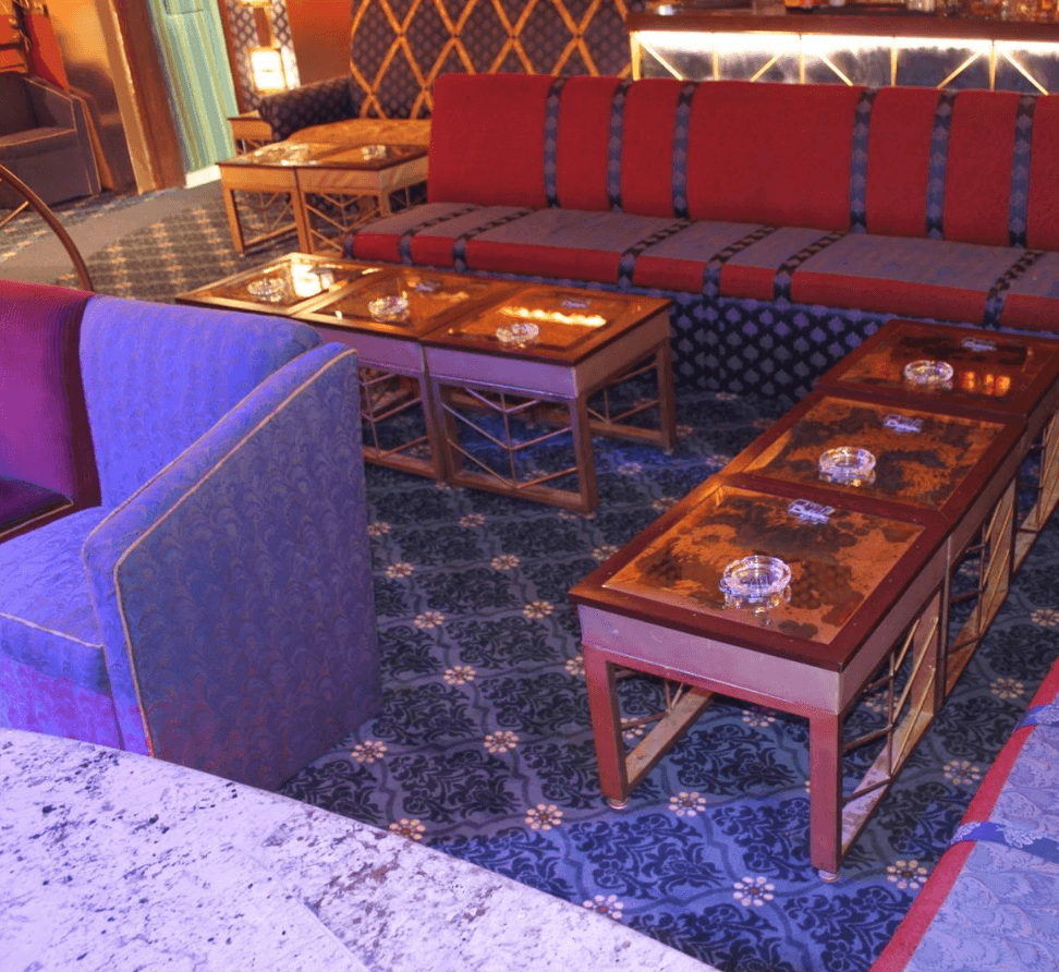 Aquah Strip And Lingerie Club - Nightclub in Puerto Vallarta, Mexico