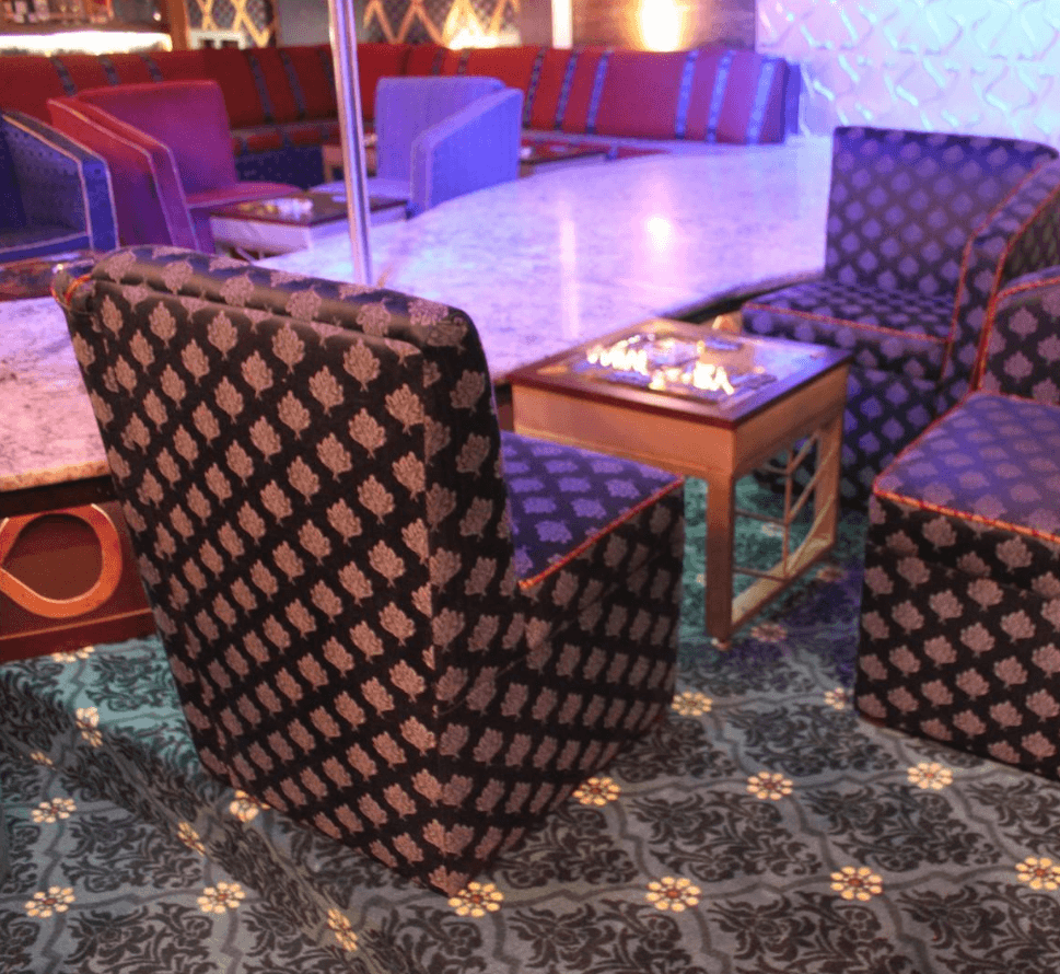 Aquah Strip And Lingerie Club - Nightclub in Puerto Vallarta, Mexico