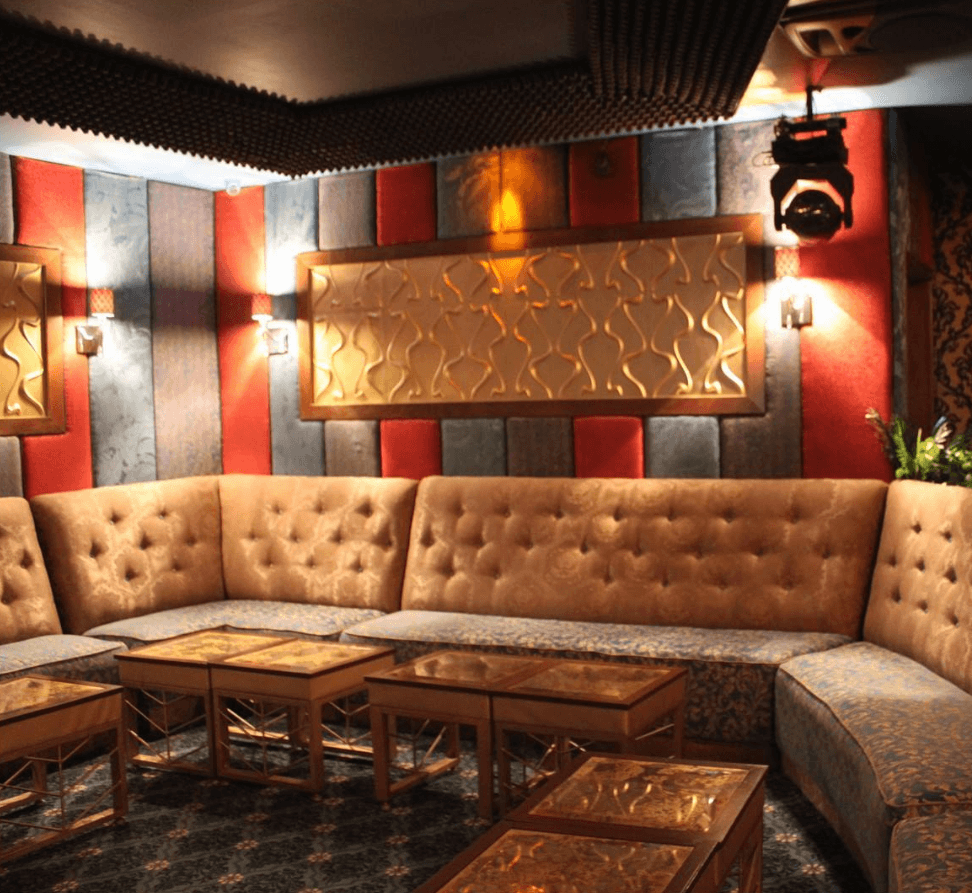 Aquah Strip And Lingerie Club - Nightclub in Puerto Vallarta, Mexico