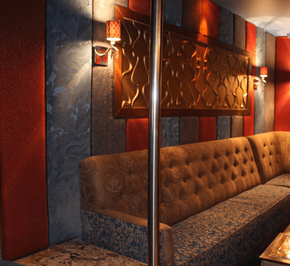 Aquah Strip And Lingerie Club - Nightclub in Puerto Vallarta, Mexico