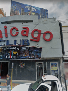 Chicago Gentlemen’s Club - Tijuana - Nightclub in Tijuana, Mexico