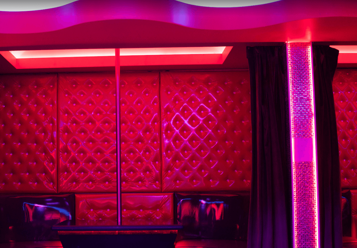 Chicago Gentlemen’s Club - Tijuana - Nightclub in Tijuana, Mexico