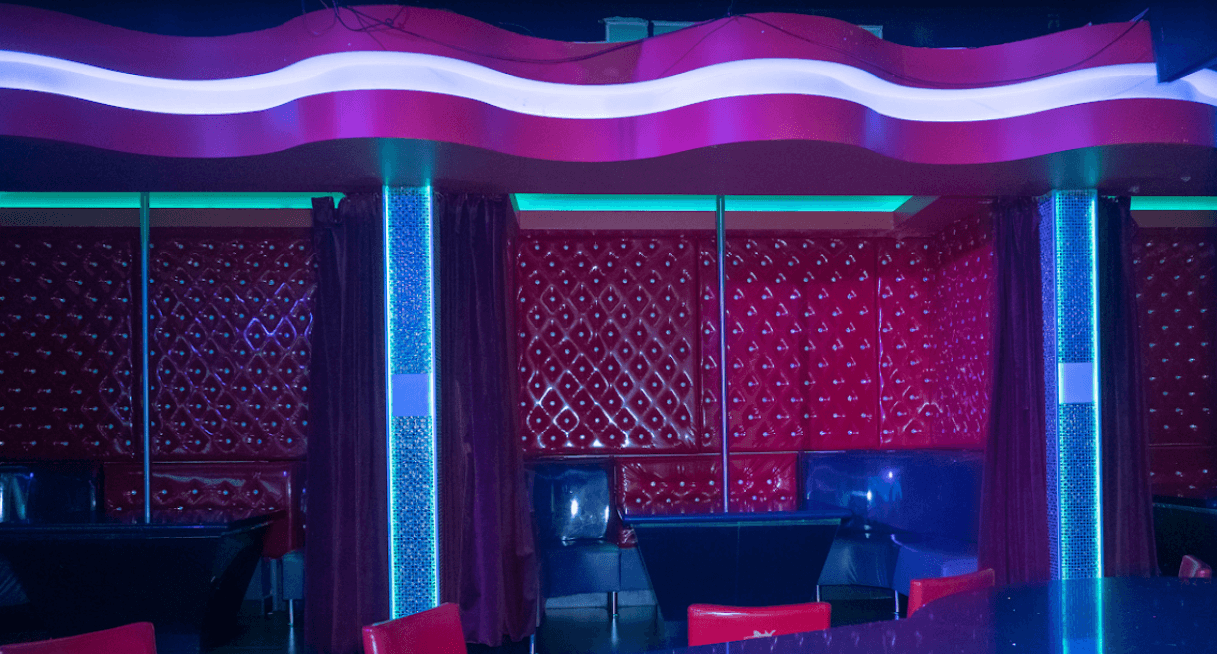 Chicago Gentlemen’s Club - Tijuana - Nightclub in Tijuana, Mexico