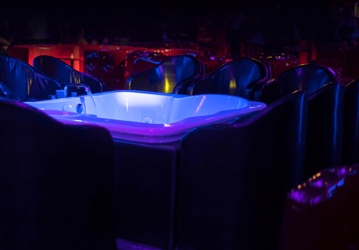 Chicago Gentlemen’s Club - Tijuana - Nightclub in Tijuana, Mexico