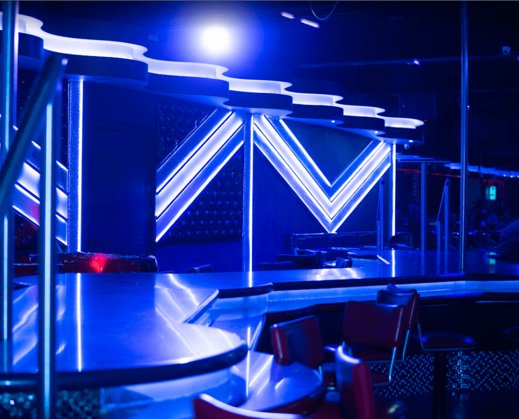 Chicago Gentlemen’s Club - Tijuana - Nightclub in Tijuana, Mexico