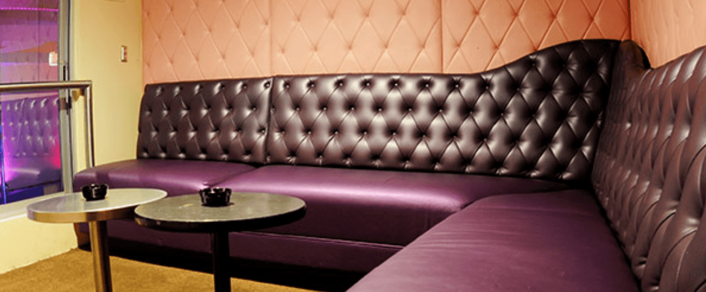Hong Kong Gentlemen’s Club - Nightclub in Tijuana, Mexico