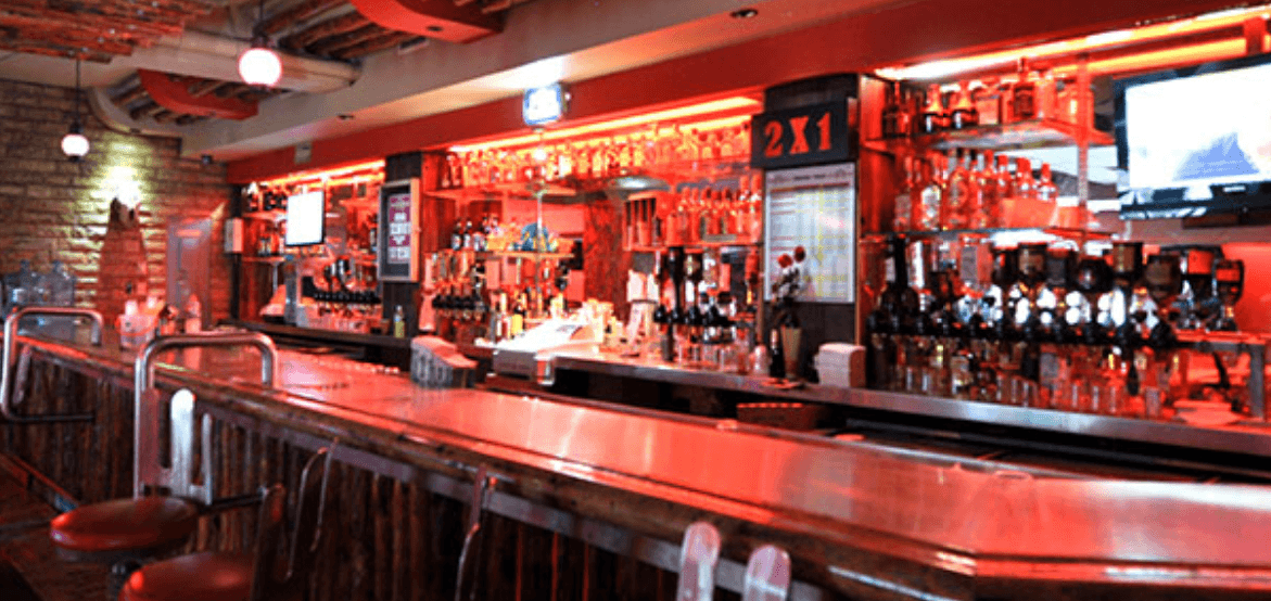 Las Chavelas Bar - Nightclub in Tijuana, Mexico