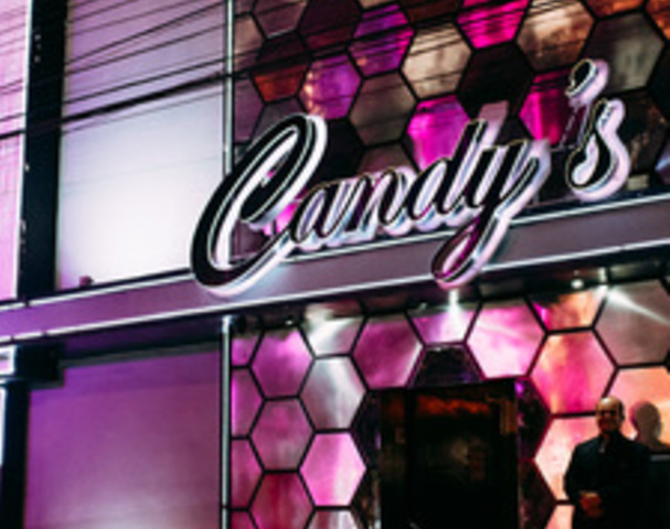 Candy's - Nightclub in Zapopan, Mexico