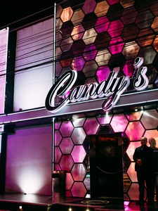 Candy's - Nightclub in Zapopan, Mexico
