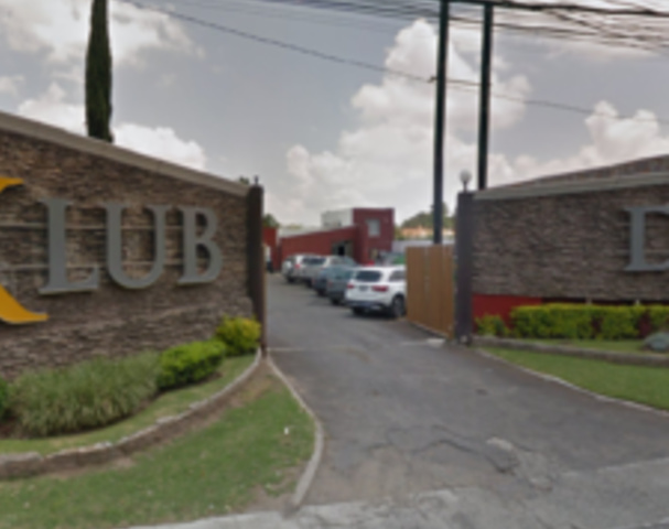 D'club - Nightclub in Zapopan, Mexico