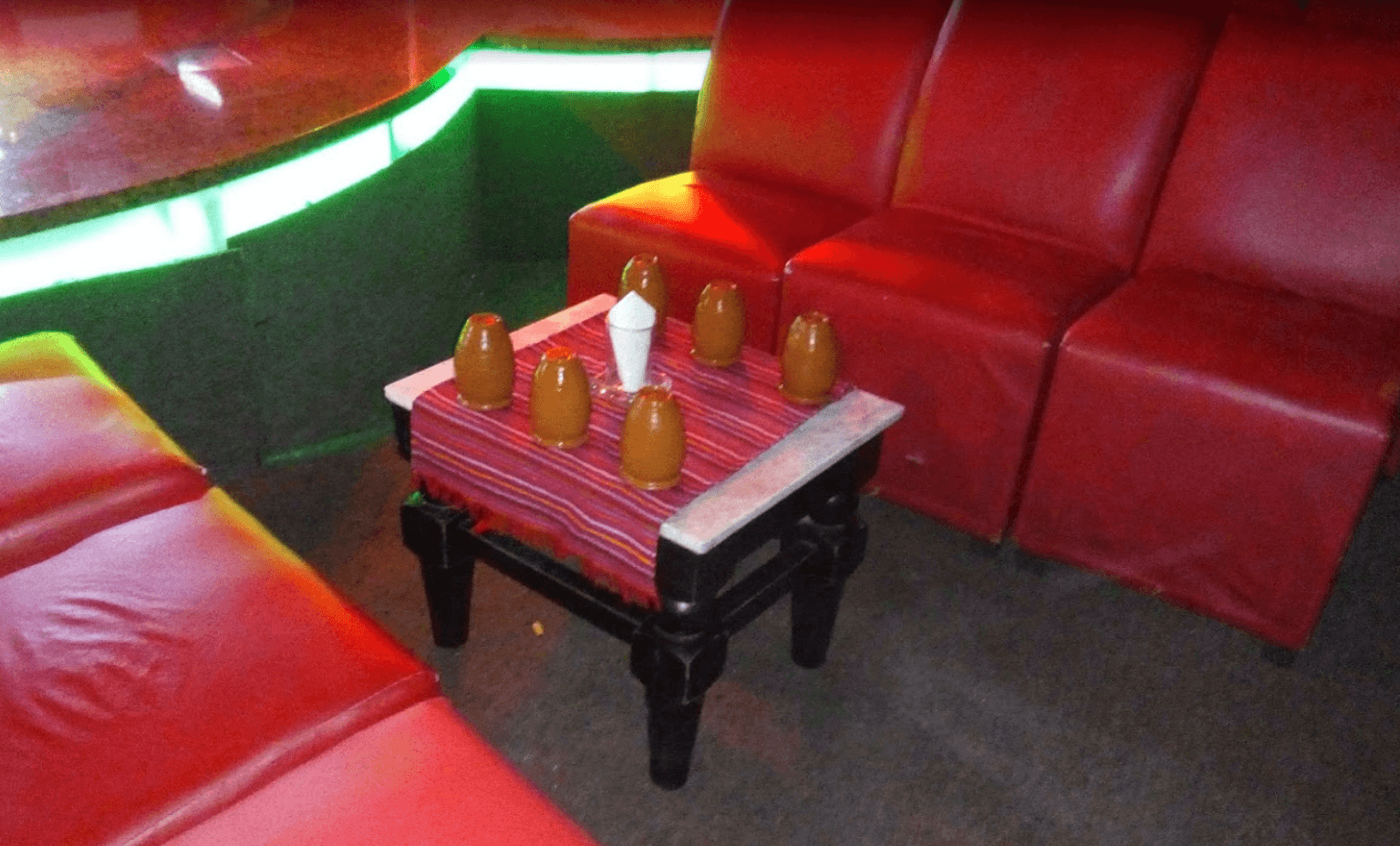 Tapanko VIP - Nightclub in Zapopan, Mexico