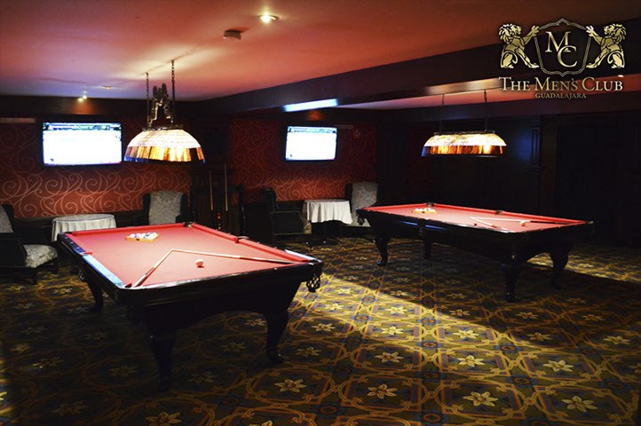 The Men's  Club Guadalajara - Nightclub in Zapopan, Mexico