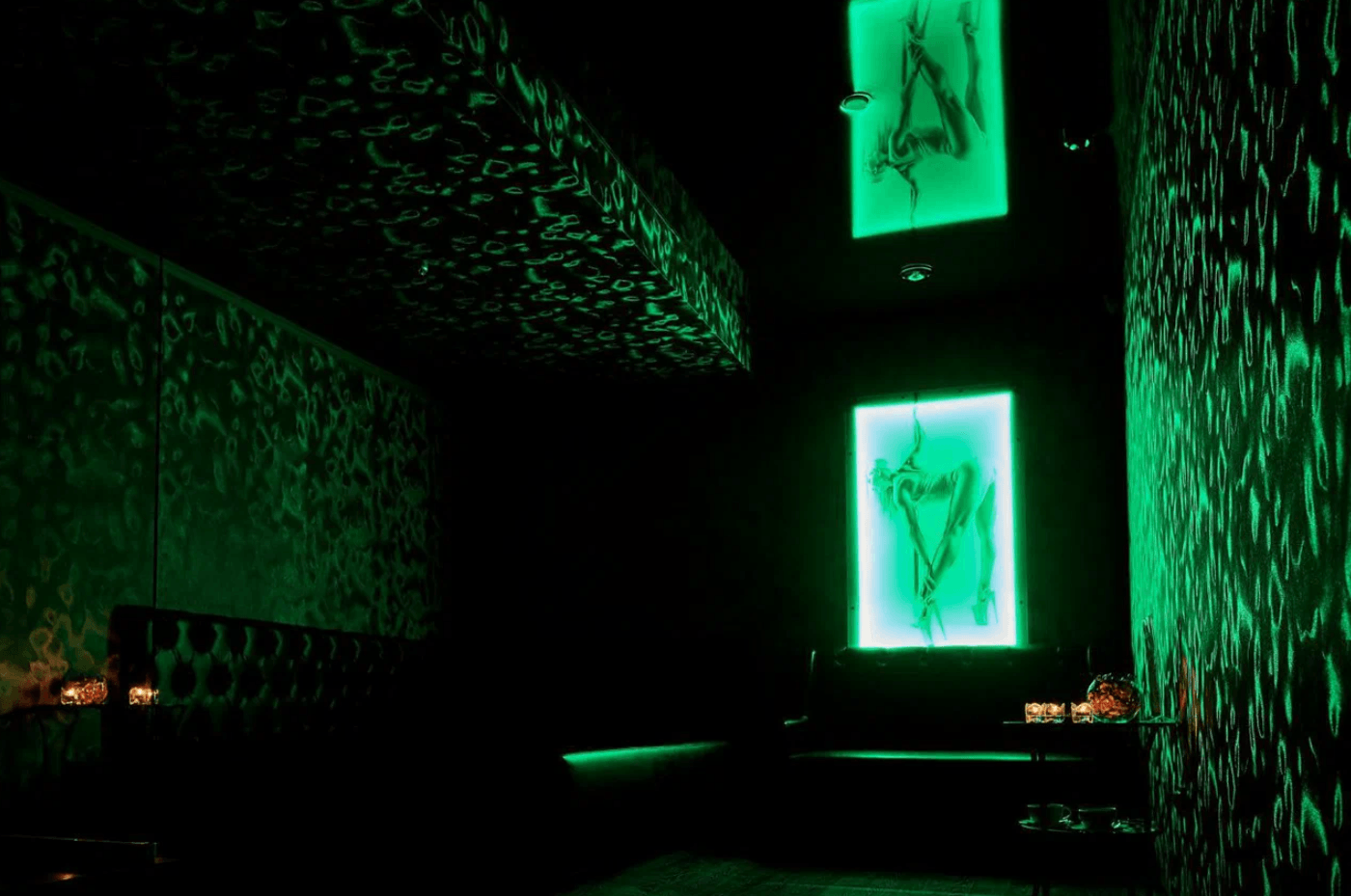 Spa Salon Baron - Erotic Massage in Chi In U, Moldova