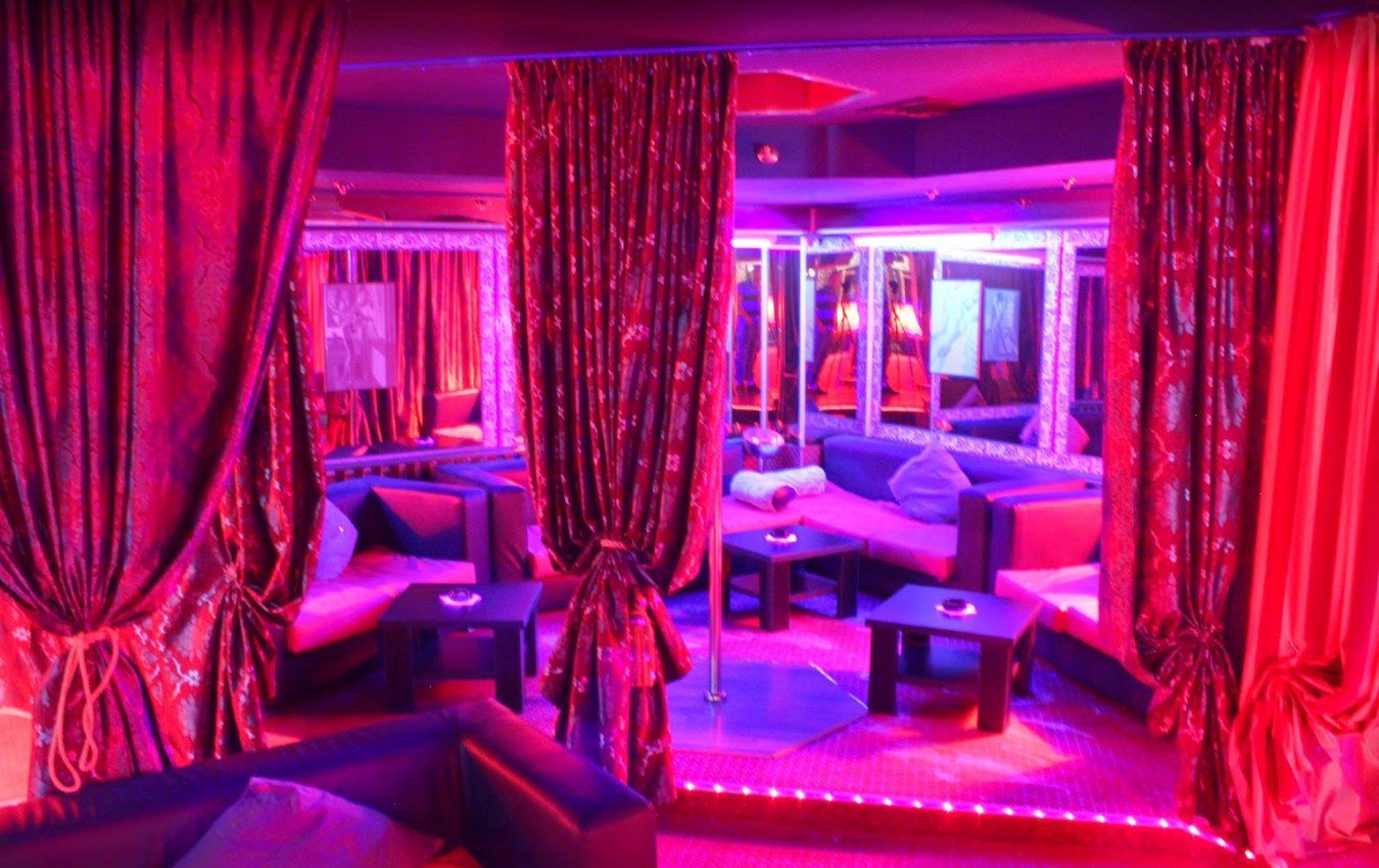Night Club Chicago - Nightclub in Chi In U, Moldova