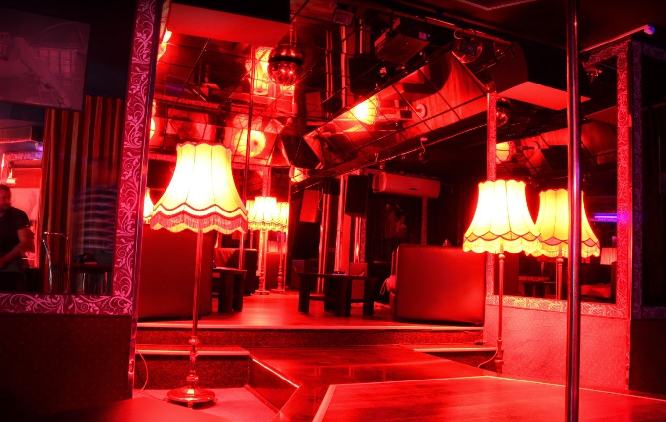 Night Club Chicago - Nightclub in Chi In U, Moldova