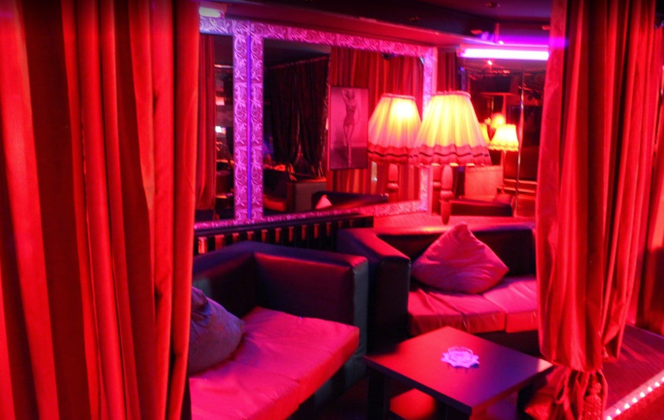 Night Club Chicago - Nightclub in Chi In U, Moldova