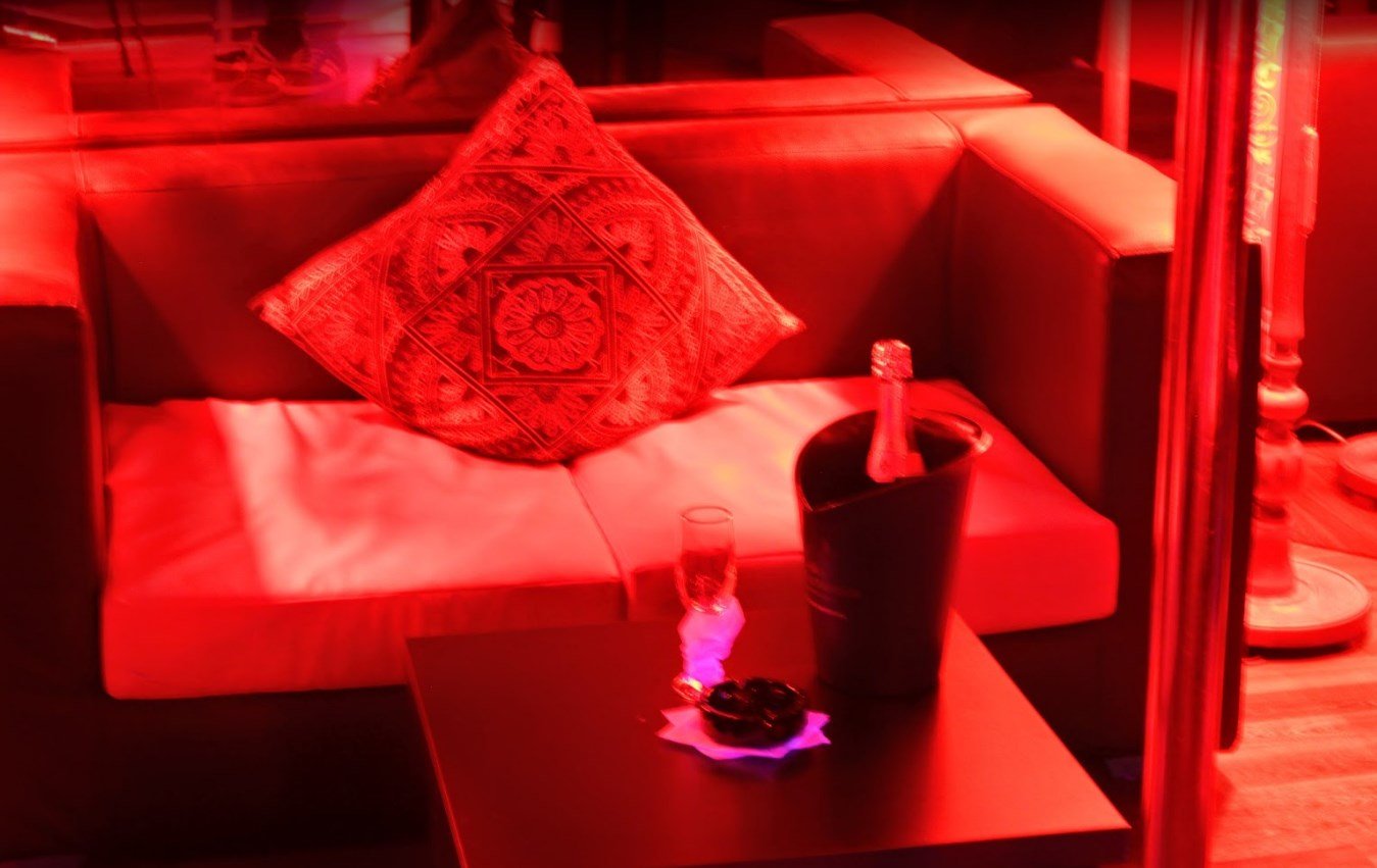 Night Club Chicago - Nightclub in Chi In U, Moldova