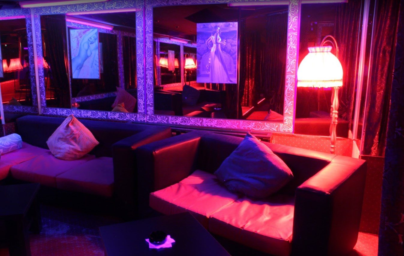 Night Club Chicago - Nightclub in Chi In U, Moldova