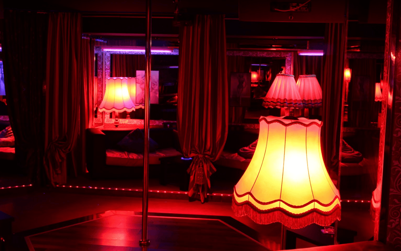 Night Club Chicago - Nightclub in Chi In U, Moldova