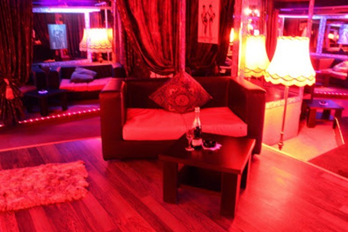 Night Club Chicago - Nightclub in Chi In U, Moldova