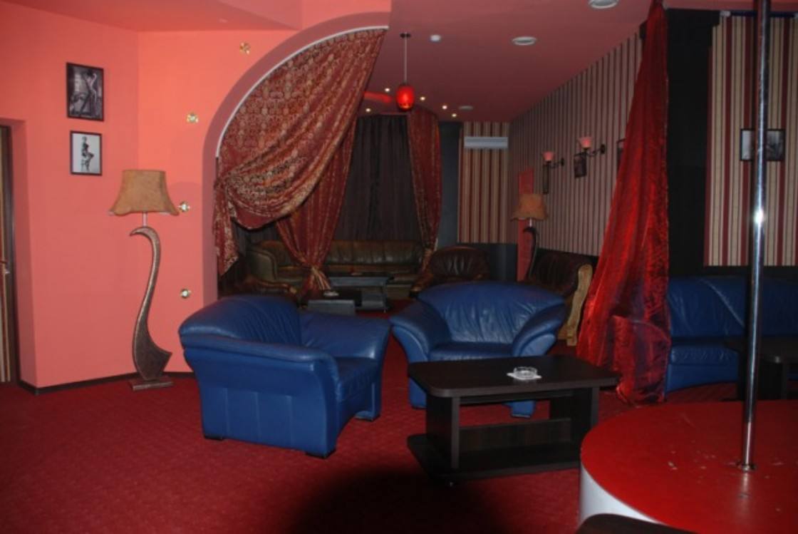 Night Club Chicago - Nightclub in Chi In U, Moldova