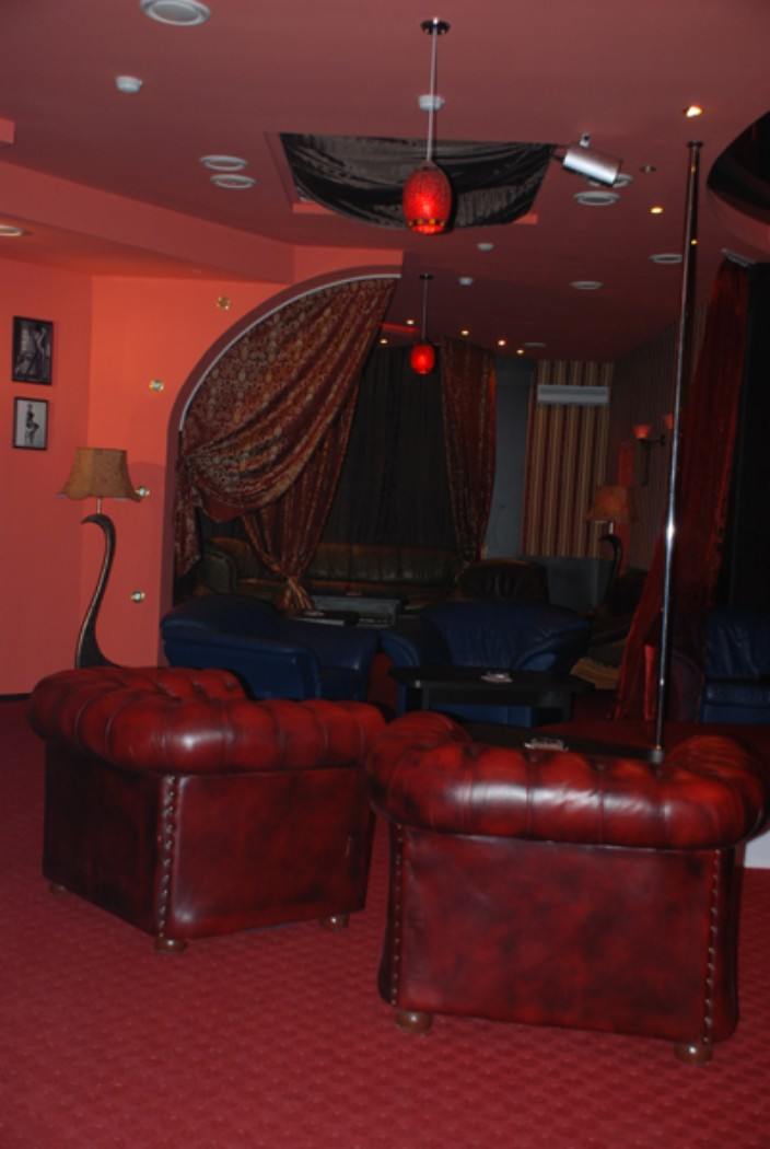 Night Club Chicago - Nightclub in Chi In U, Moldova