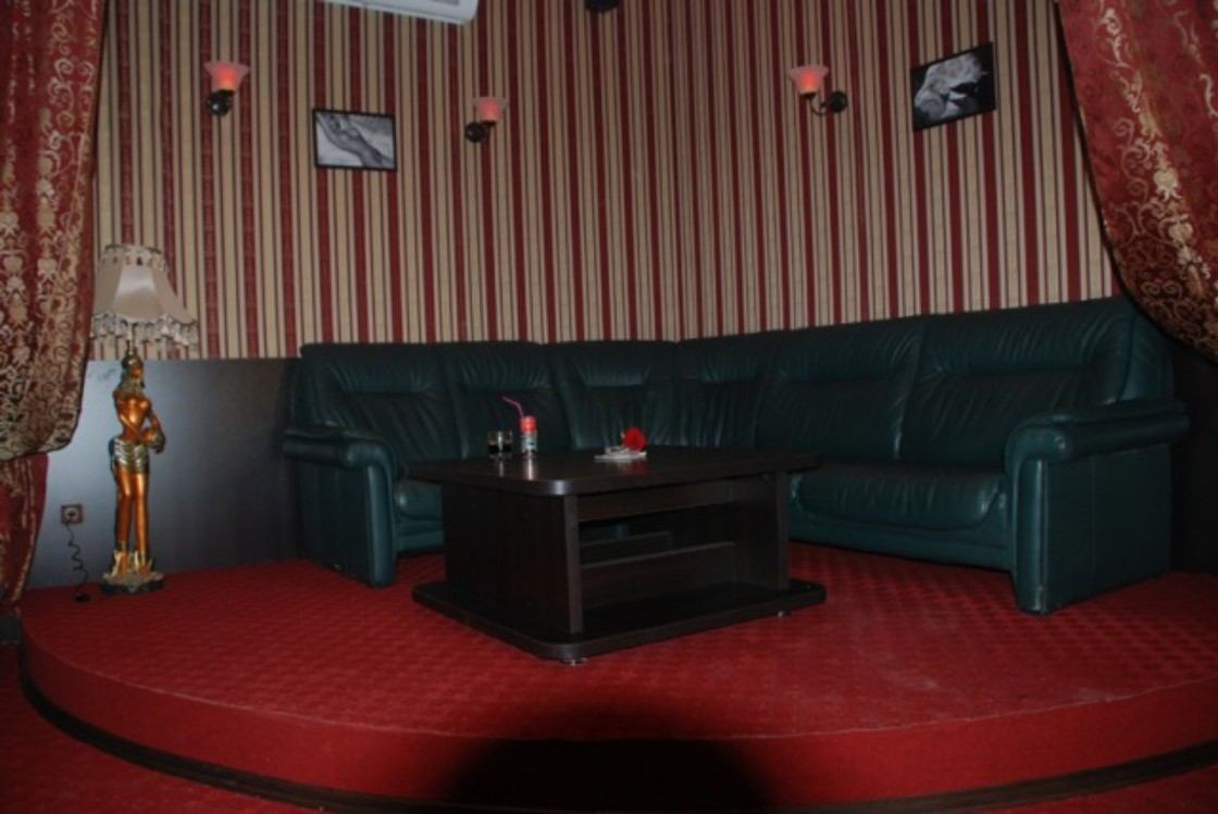 Night Club Chicago - Nightclub in Chi In U, Moldova