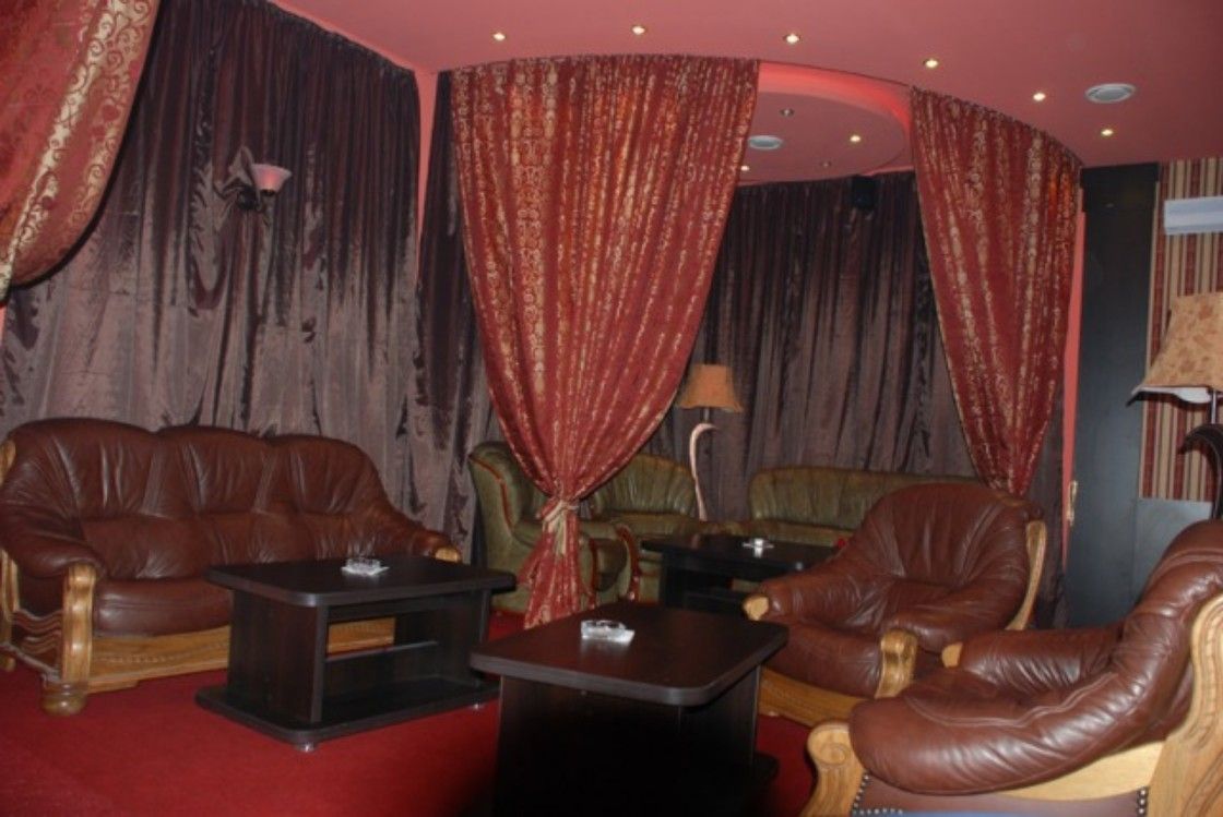 Night Club Chicago - Nightclub in Chi In U, Moldova