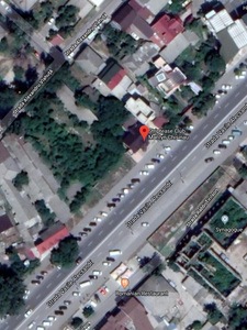 Nightclub Marilyn - Nightclub in Chi In U, Moldova