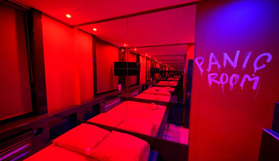 Club Elite - Nightclub in Alkmaar, Netherlands