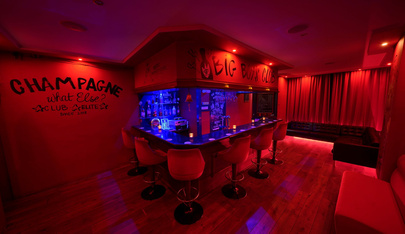Club Elite - Nightclub in Alkmaar, Netherlands