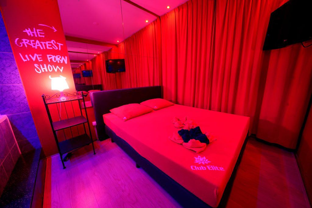 Club Elite - Nightclub in Alkmaar, Netherlands