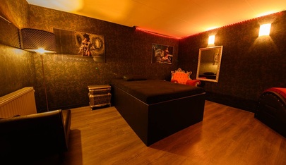 Privehuis / Sm Studio Almere - Brothel in Almere, Netherlands