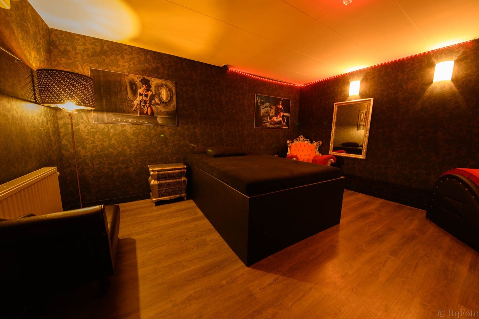Privehuis / Sm Studio Almere - Brothel in Almere, Netherlands