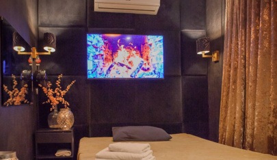 Multimassage Almere - Erotic Massage in Almere, Netherlands