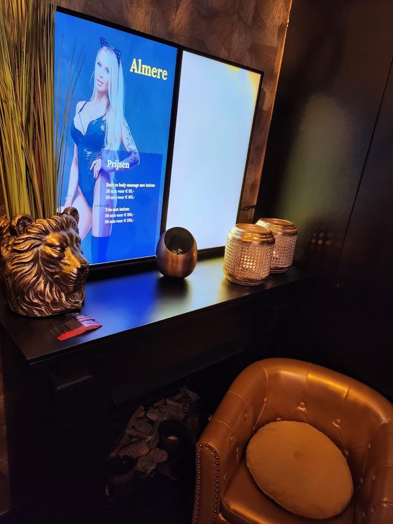 Multimassage Almere - Erotic Massage in Almere, Netherlands