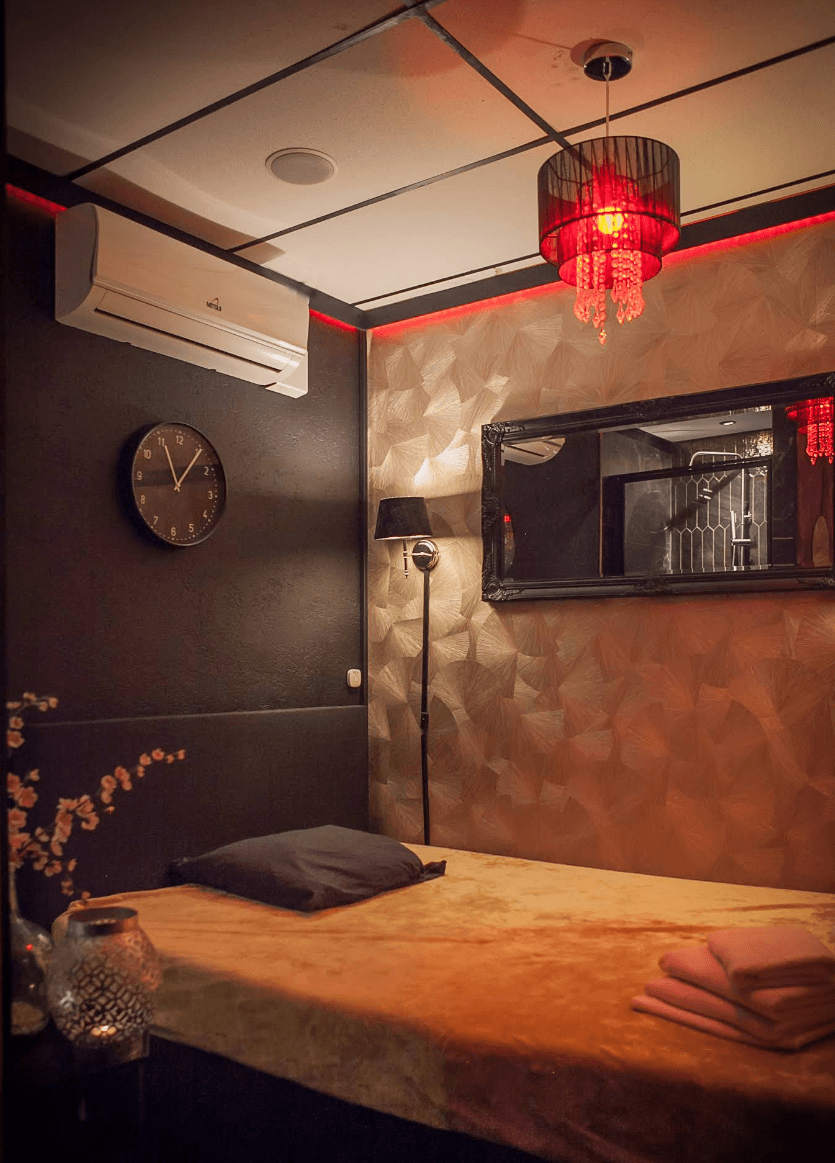 Multimassage Almere - Erotic Massage in Almere, Netherlands