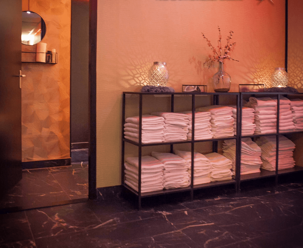 Multimassage Almere - Erotic Massage in Almere, Netherlands