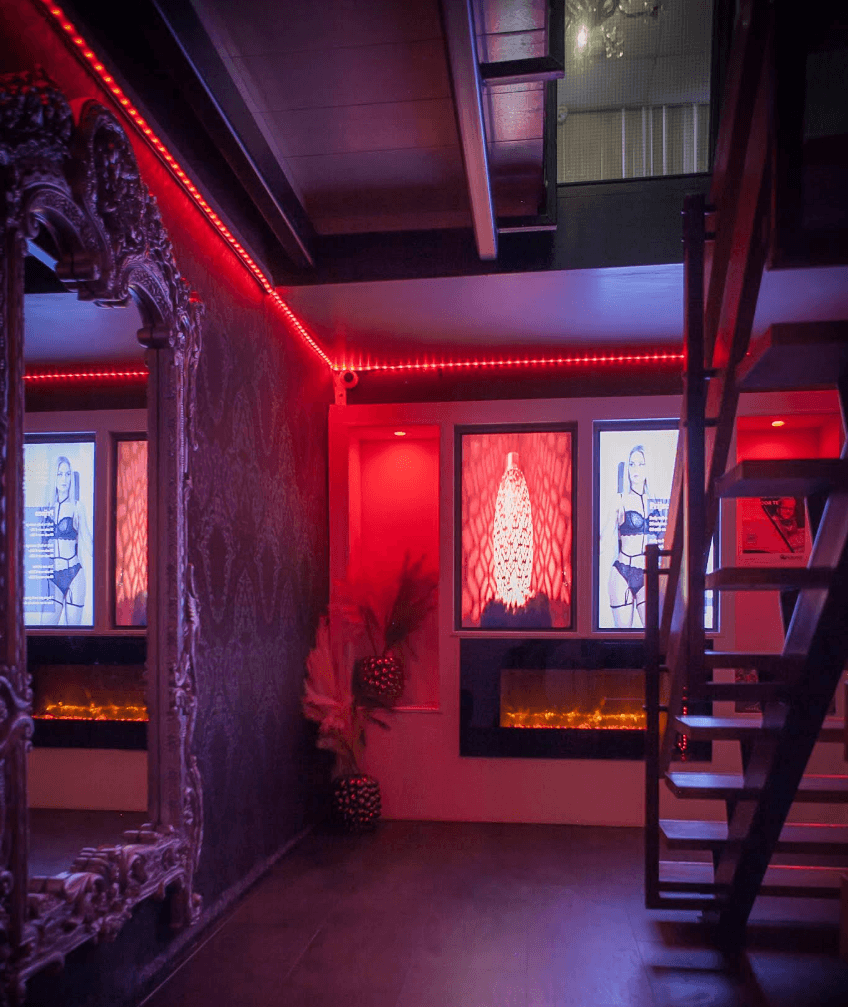 Multimassage Almere - Erotic Massage in Almere, Netherlands