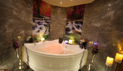 Salon261 - Brothel in Alphen Aan Den Rijn, Netherlands